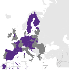 Parti Pirate: un parti européen pour des élections européennes