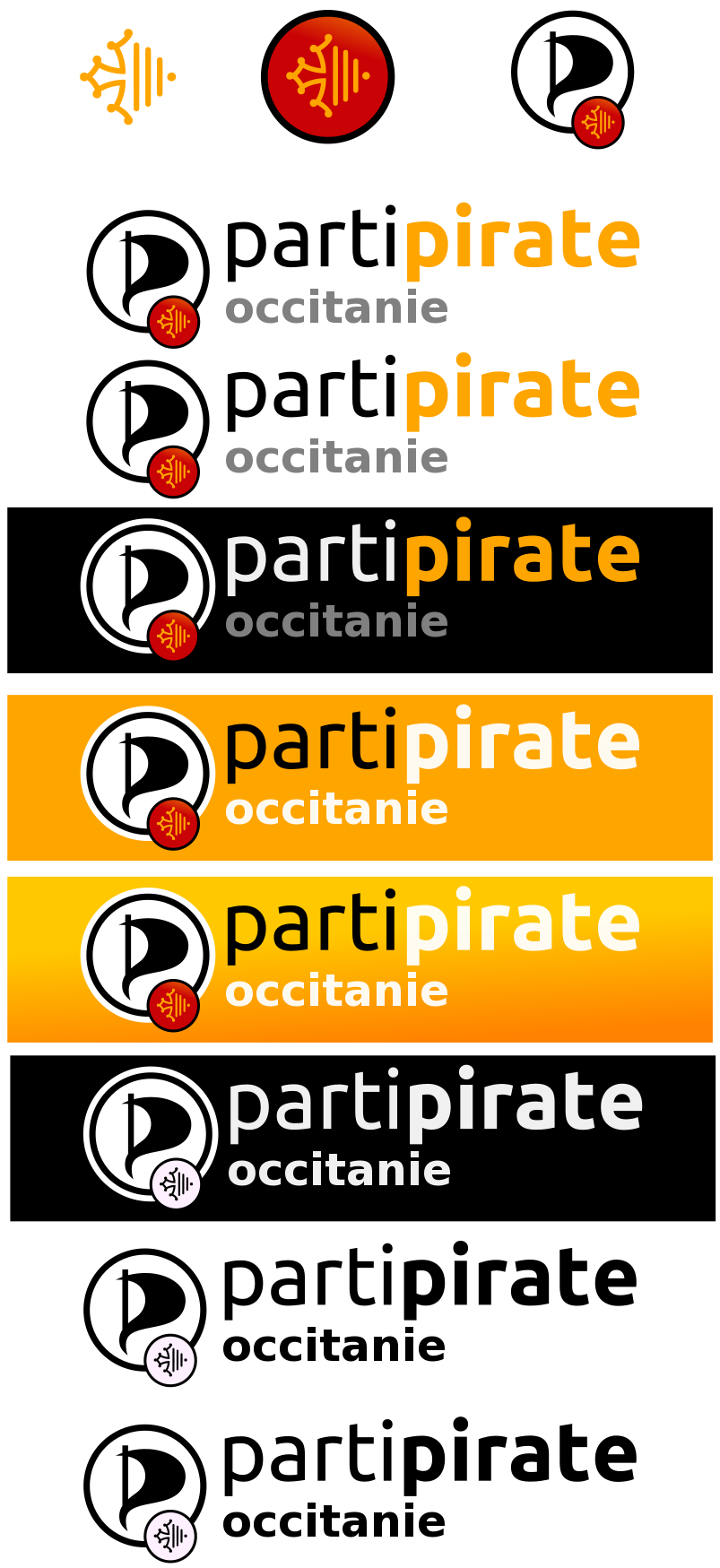 Source SVG des logos PPOCC
